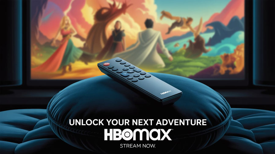 HBOMax